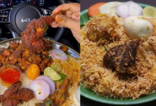 Biryani