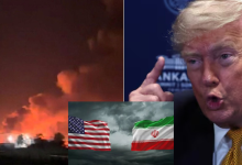 Iran Attack