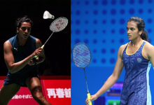 PV Sindhu