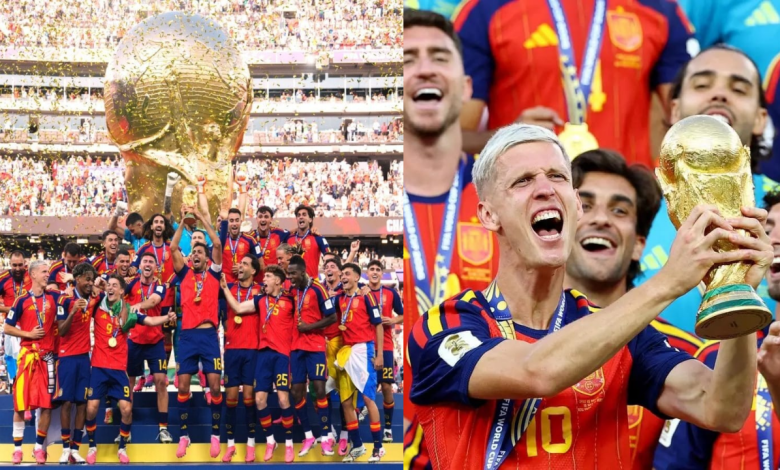 FIFA World Cup