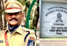 IPS Uday Krishnareddy