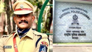 IPS Uday Krishnareddy