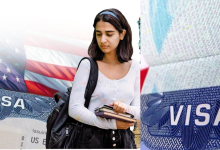 US Student Visa