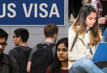 US Student Visa