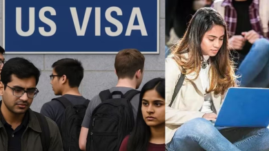 US Student Visa