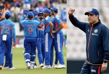 IND vs ZIM