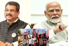 Dharmendra Pradhan