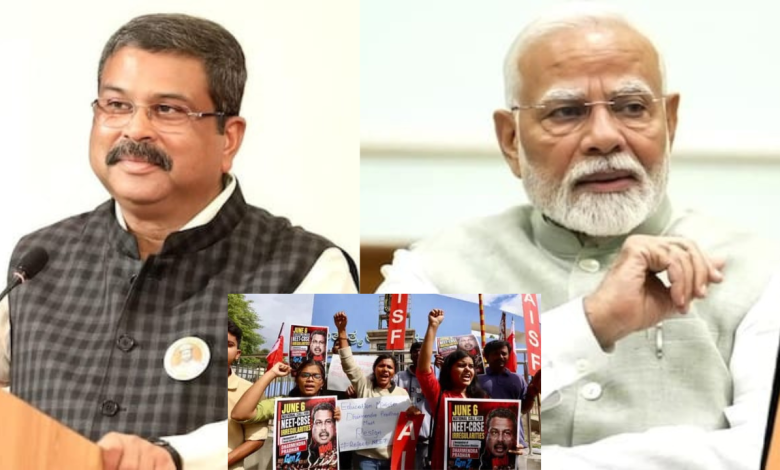Dharmendra Pradhan