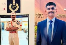 IPS Uday Krishna