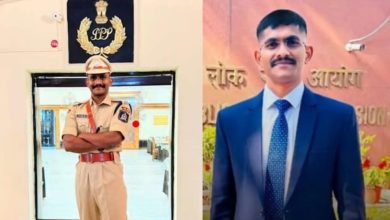 IPS Uday Krishna