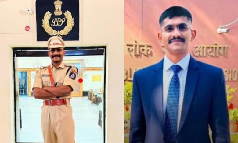 IPS Uday Krishna