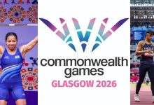 Common Wealth Games