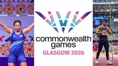 Common Wealth Games