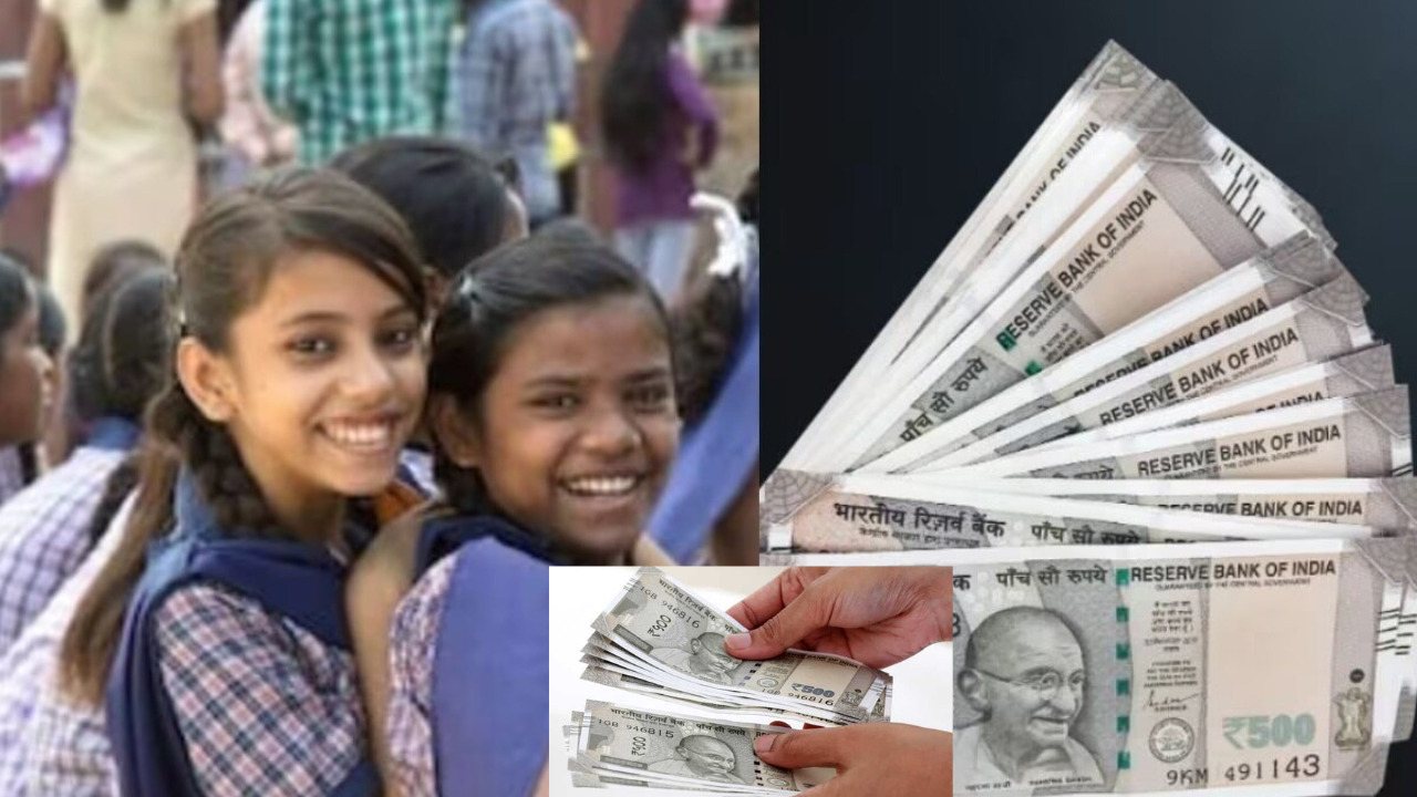 Thalliki Vandanam