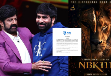 Balakrishna