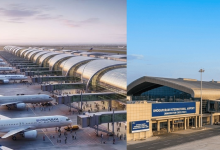 Bhogapuram Airport