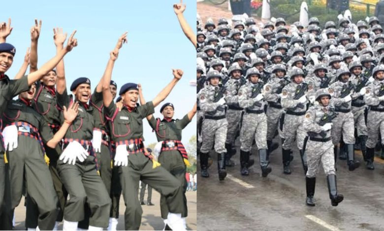 Ex-Servicemen