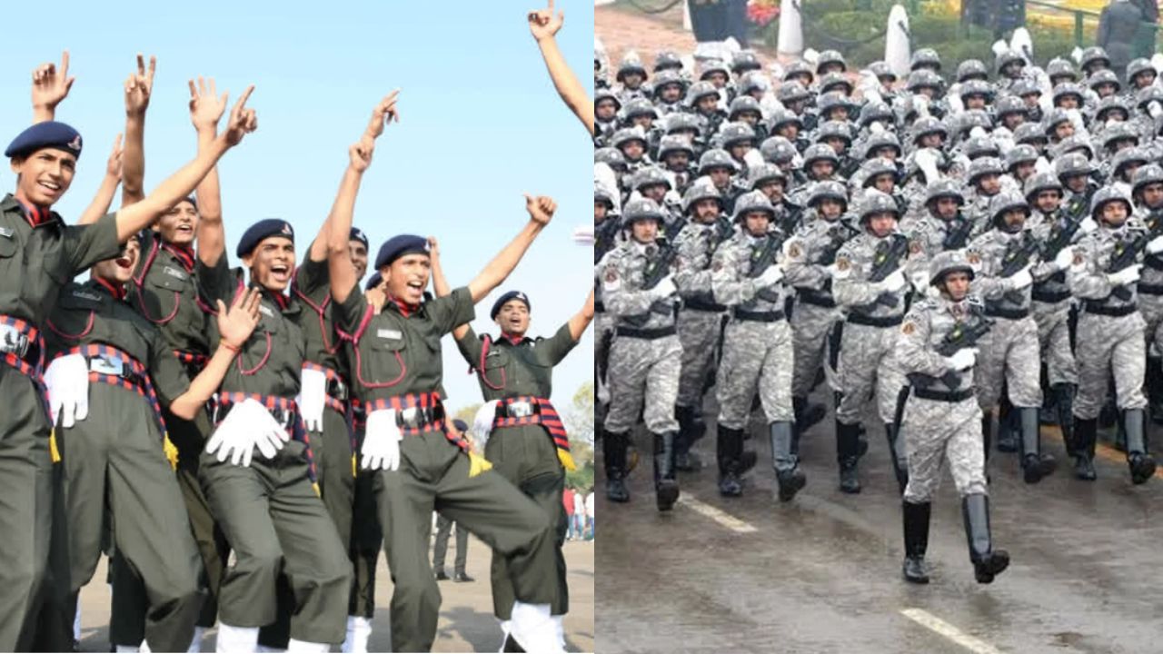Ex-Servicemen