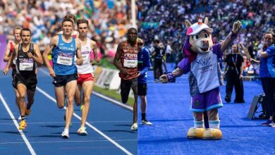 Commonwealth Games
