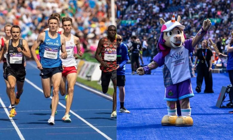 Commonwealth Games