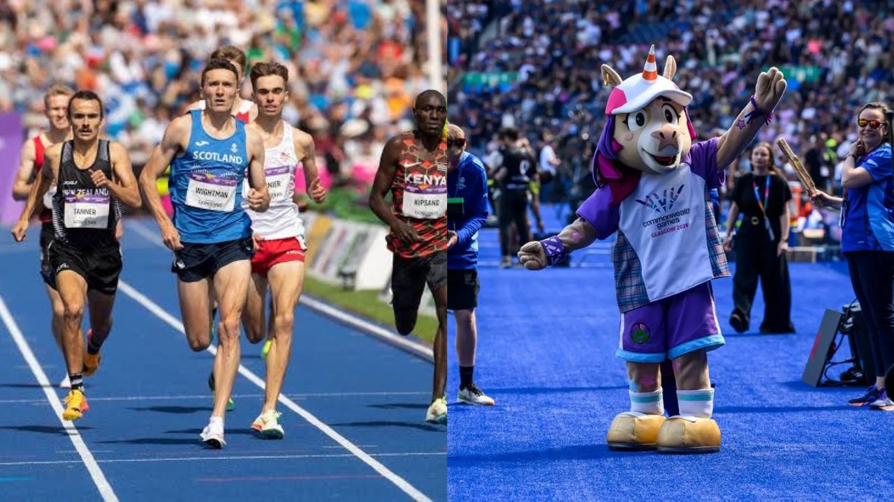 Commonwealth Games