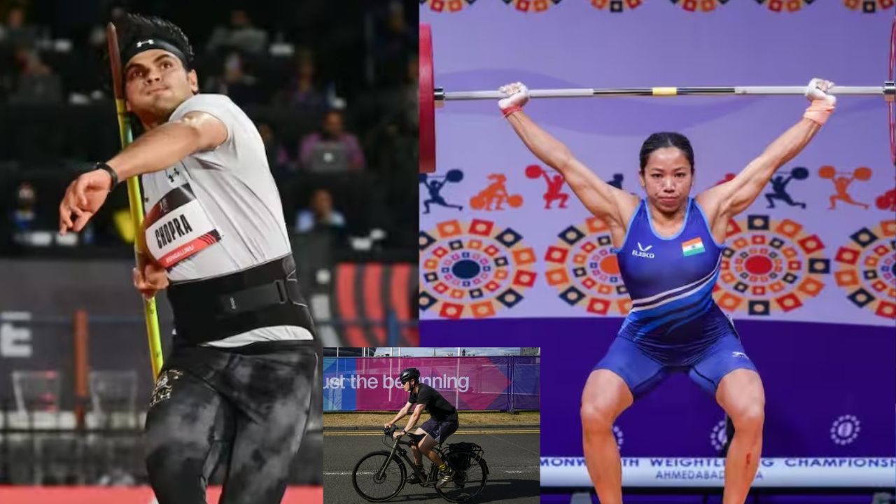 Commonwealth Games