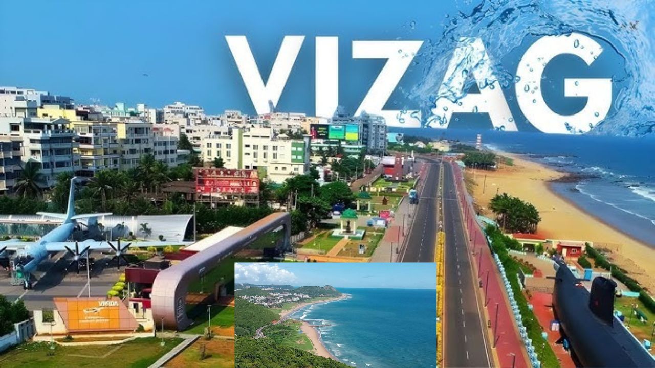 Vizag