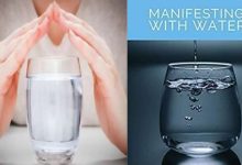 Water Manifestation
