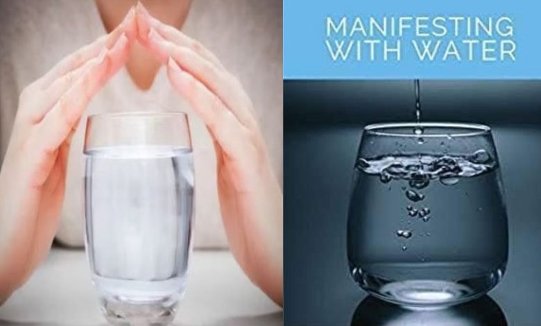 Water Manifestation