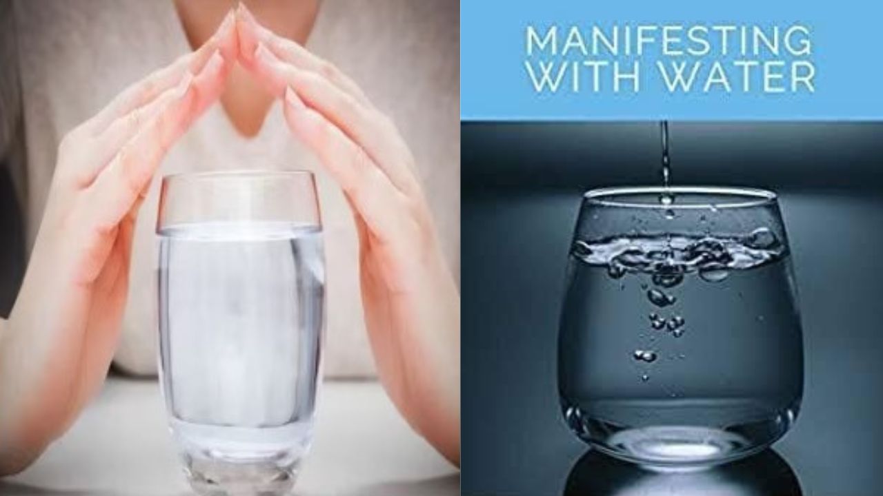 Water Manifestation