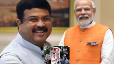 Dharmendra Pradhan