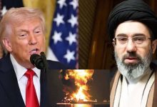 America - Iran
