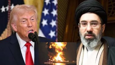 America - Iran