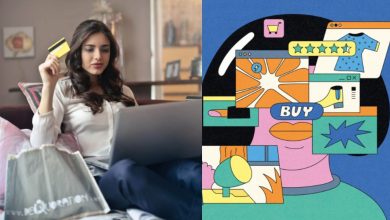 Online Shopping Addiction
