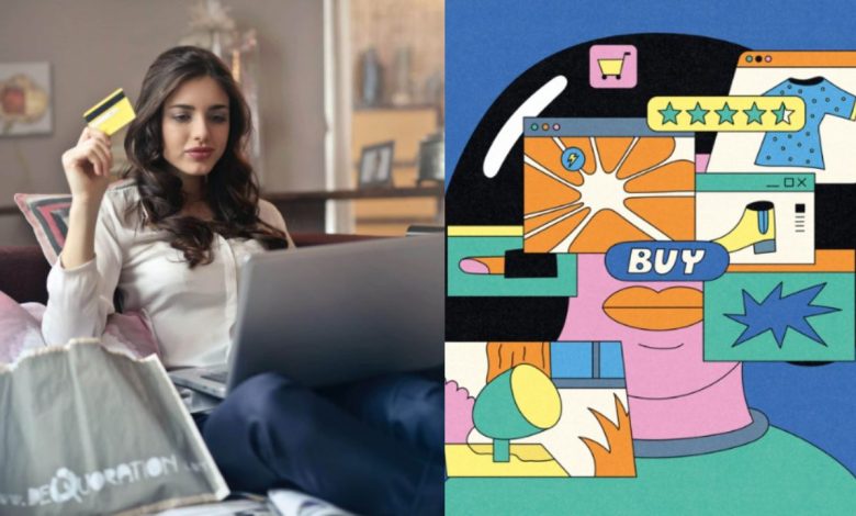 Online Shopping Addiction