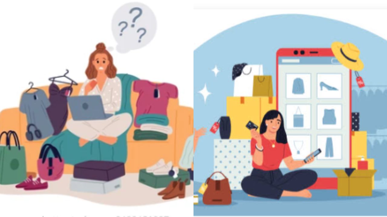 Online Shopping Addiction