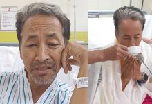 Sonam Wangchuk