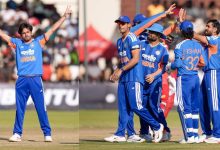 Team India