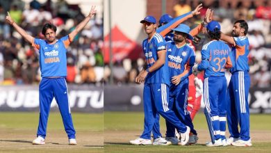 Team India