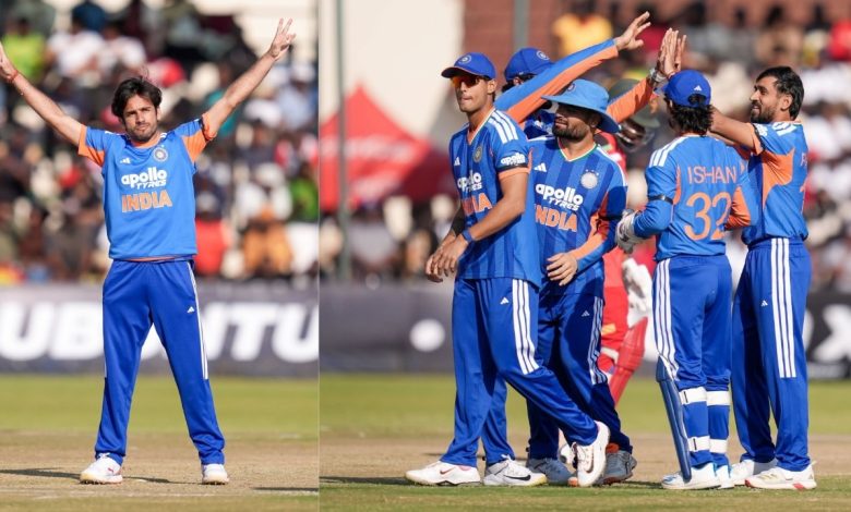 Team India