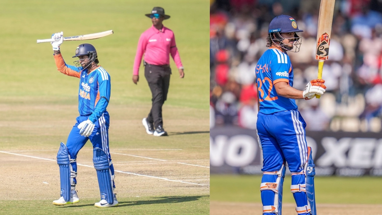 Team India
