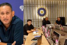 Ajit Agarkar