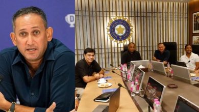Ajit Agarkar