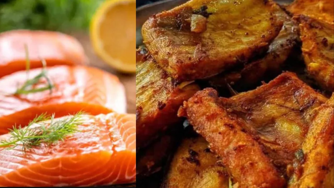 Fish Fry
