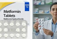 Metformin