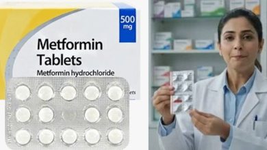 Metformin
