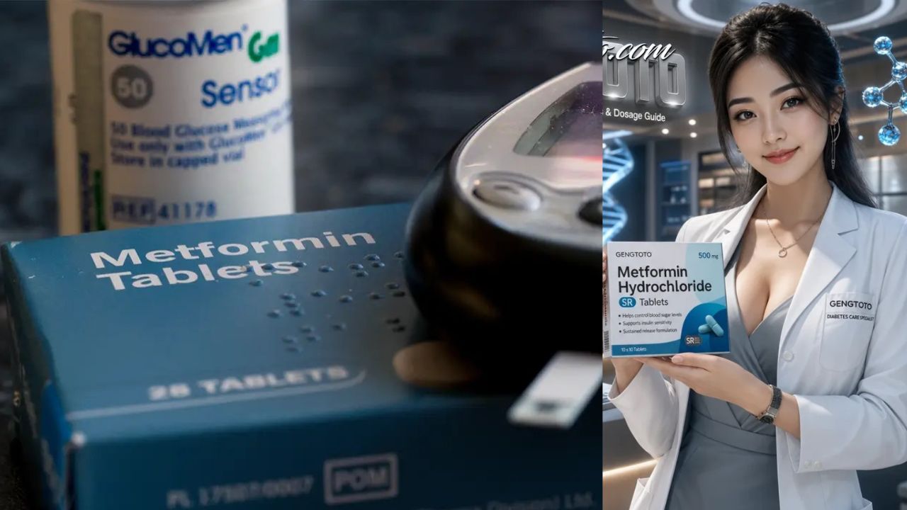 Metformin