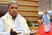 Siddaramaiah