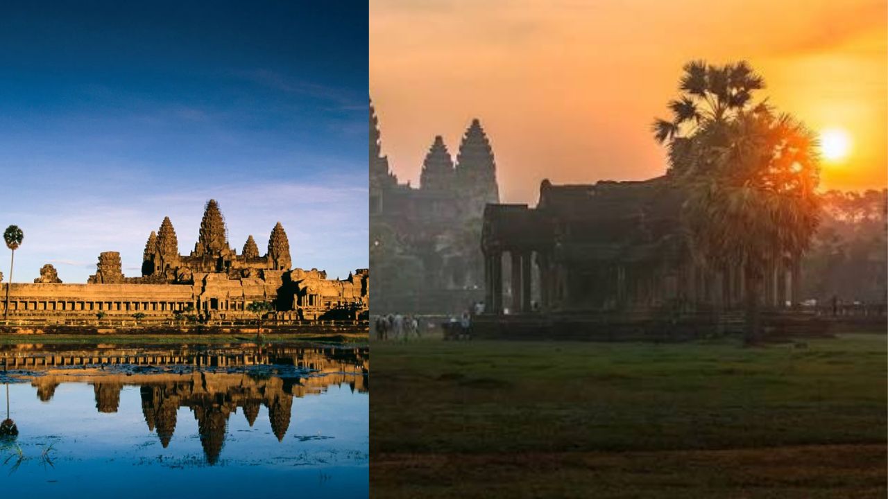 Angkor Wat
