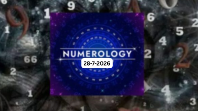 Date Of Birth